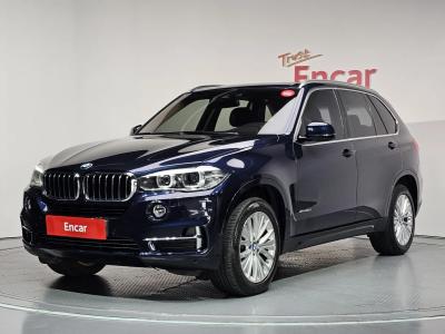 2016 BMW X5