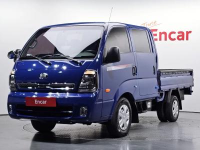 2020 Kia The New BongoⅢ