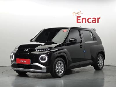 2026 Hyundai Casper