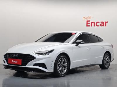 2022 Hyundai Sonata