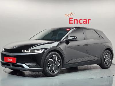 2022 Hyundai Ioniq 5
