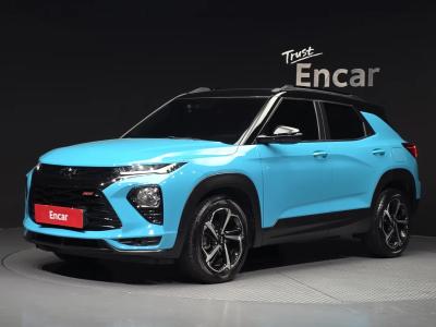 2021 Chevrolet Trailblazer