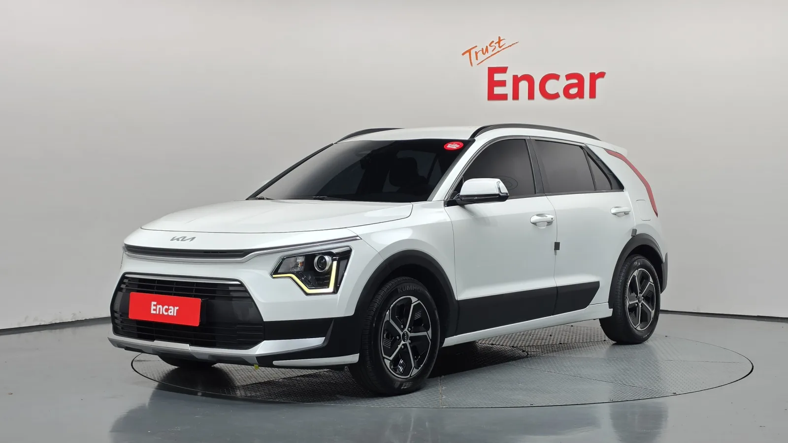 2022 Kia Niro