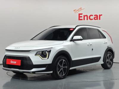 2022 Kia Niro
