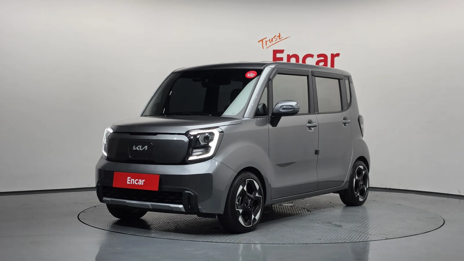 2024 Kia RAY