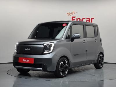 2024 Kia RAY