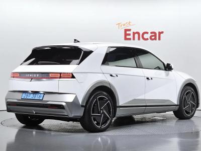 2025 Hyundai Ioniq5