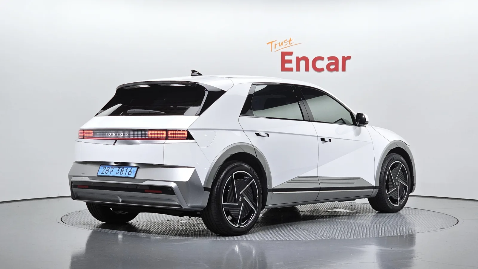 2025 Hyundai Ioniq 5