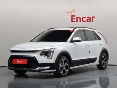 2022 Kia Niro
