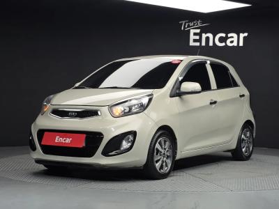 2013 Kia Picanto