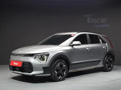 2024 Kia Niro