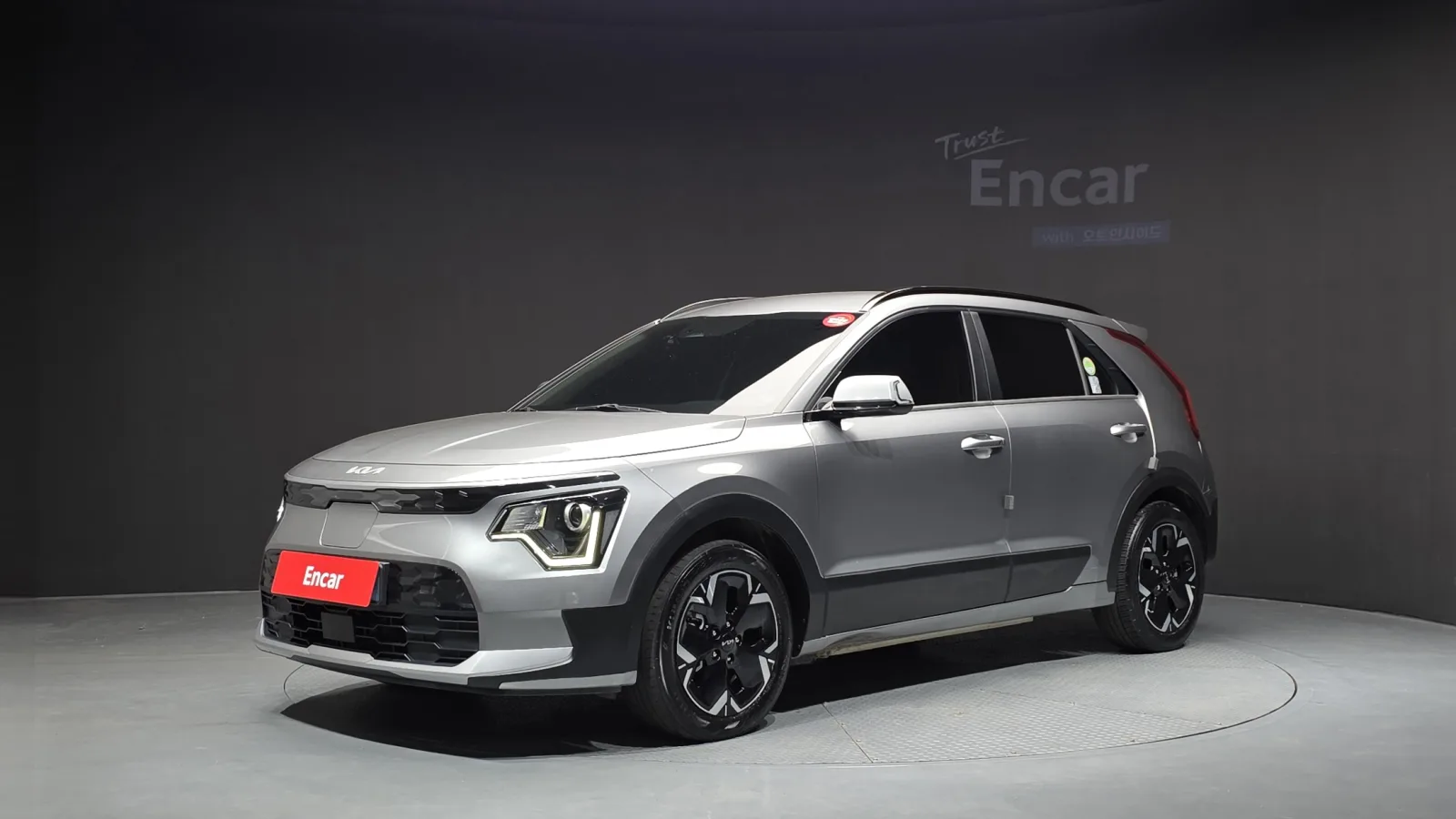 2024 Kia Niro