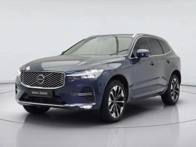 2026 Volvo XC60