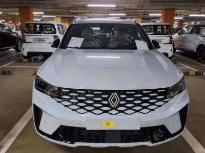 2026 Renault Korea Grand Koleos