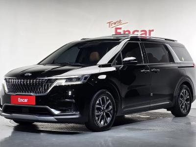 2021 Kia Carnival