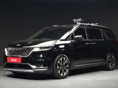2021 Kia Carnival
