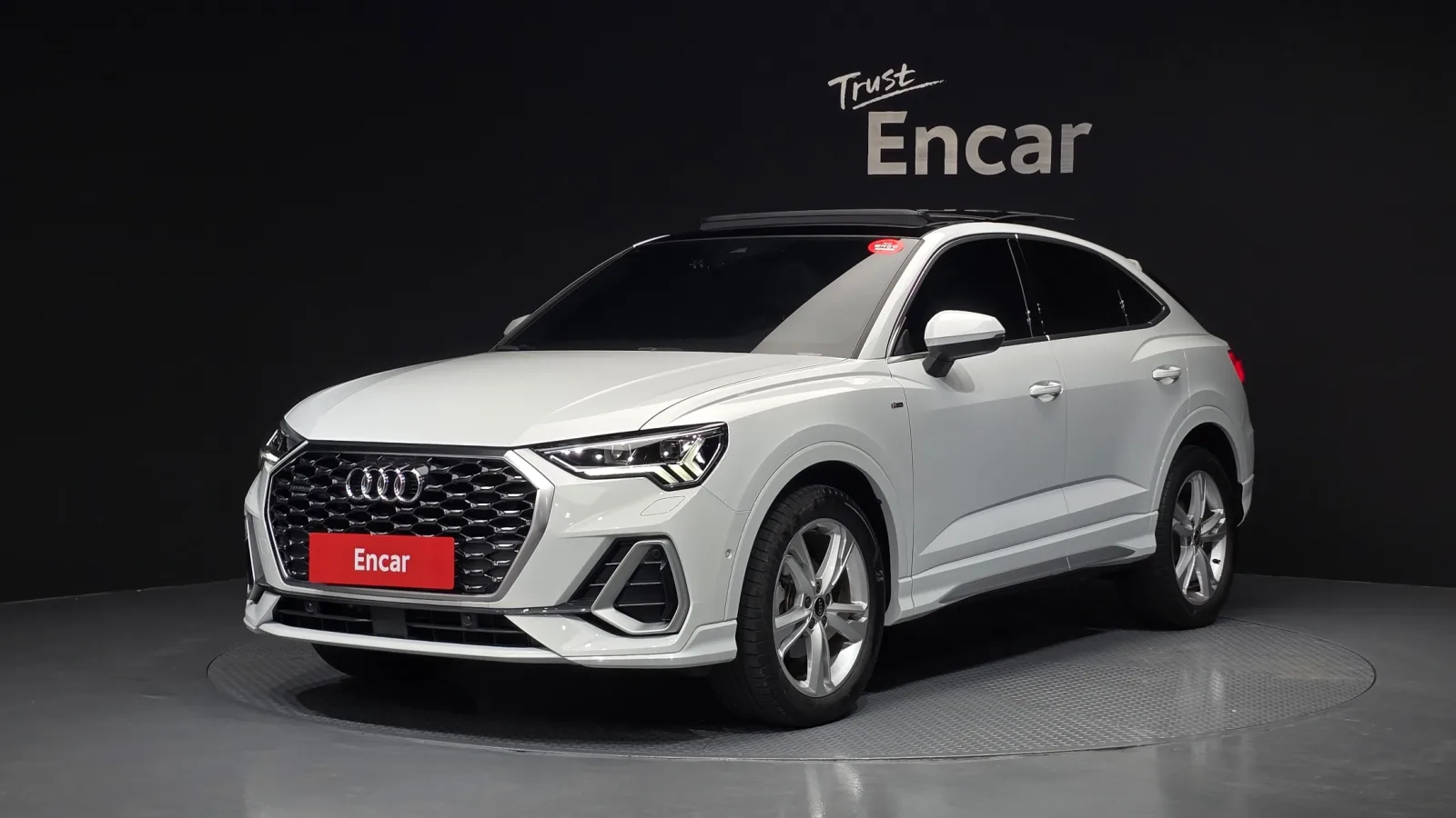 2023 Audi Q3