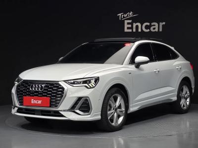 2023 Audi Q3