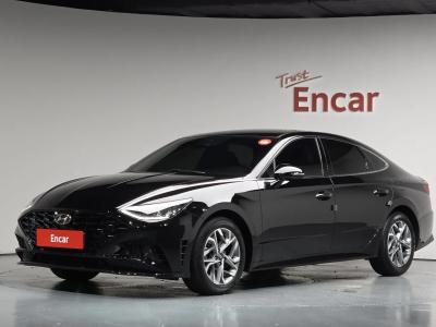 2023 Hyundai Sonata