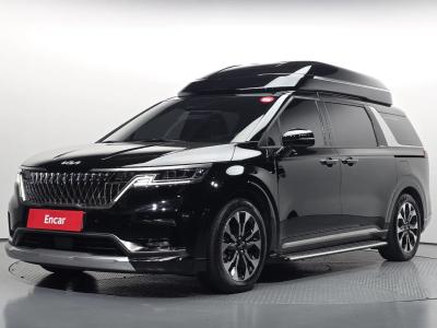 2023 Kia Canival