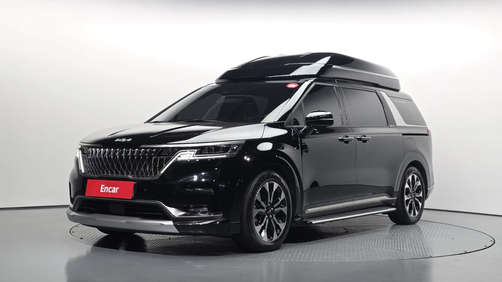 2023 Kia Carnival