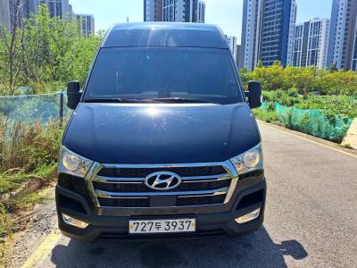 2026 Hyundai Solati