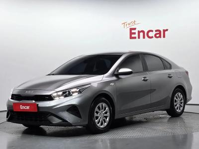 2023 Kia K3