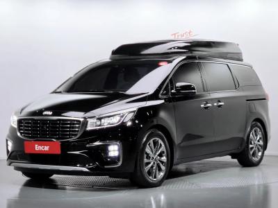 2019 Kia Carnival