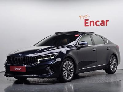 2020 Kia K7