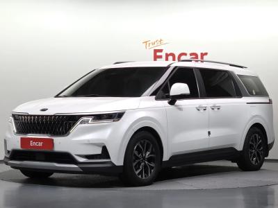 2021 Kia Carnival