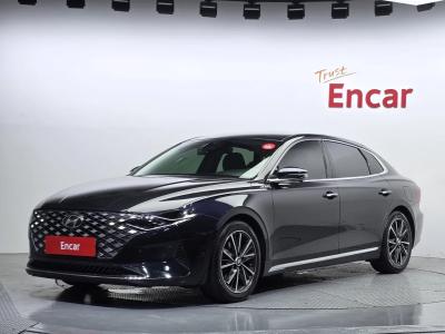 2020 Hyundai Grandeur