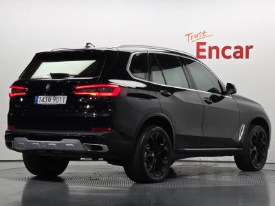2023 BMW X5