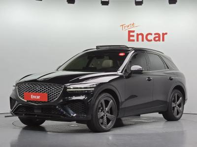 2023 Genesis GV70
