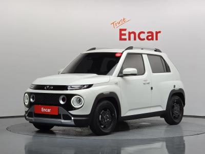 2023 Hyundai Casper