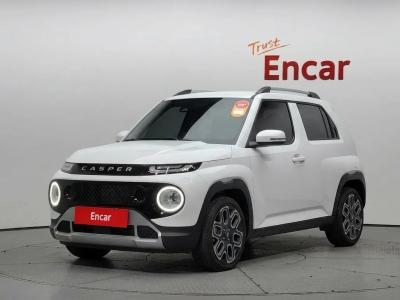 2024 Hyundai Casper
