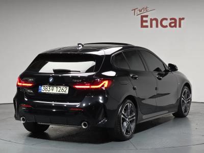 2024 BMW 1-Series