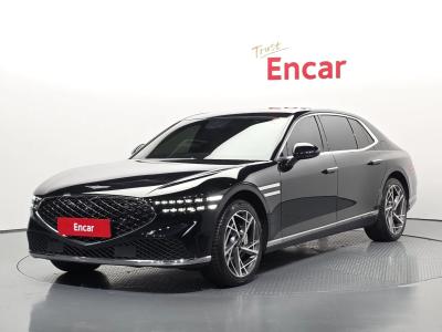 2023 Genesis G90