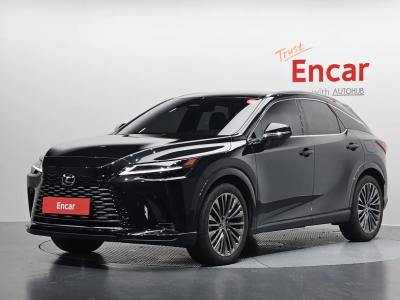 2023 Lexus RX