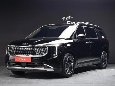 2025 Kia Canival