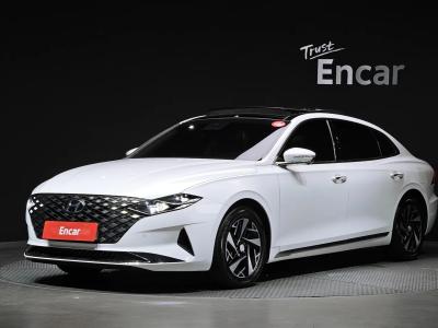 2022 Hyundai Grandeur
