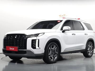 2023 Hyundai Palisade