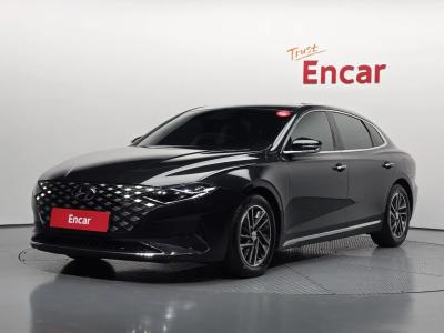 2021 Hyundai Grandeur