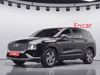 2021 Hyundai Santafe