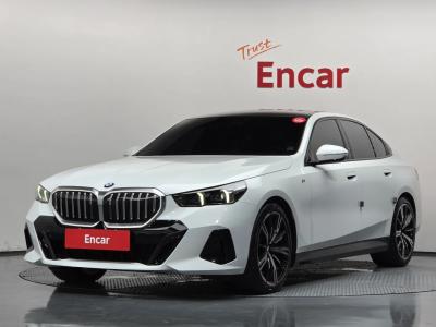 BMW Série 5 2025