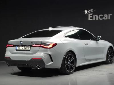 2023 BMW 4-Series