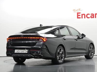2020 Kia K5