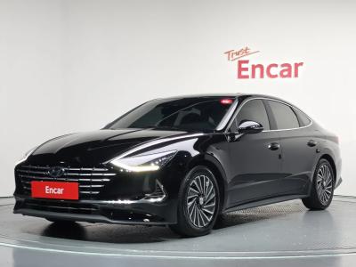 2023 Hyundai Sonata