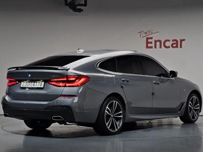 2023 BMW Gran Turismo