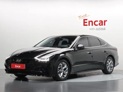 2022 Hyundai Sonata