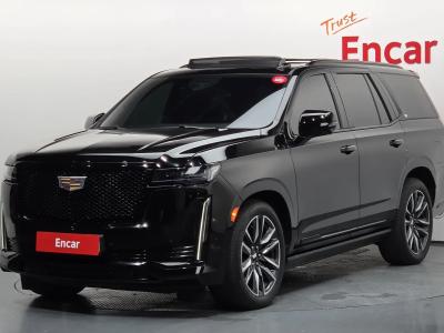 2023 Cadillac Escalade